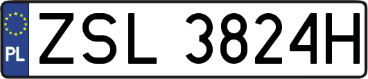 ZSL3824H
