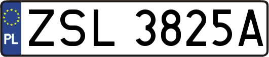 ZSL3825A