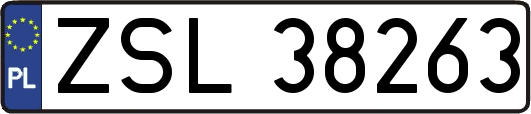 ZSL38263