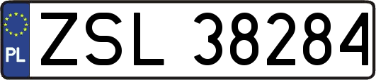 ZSL38284