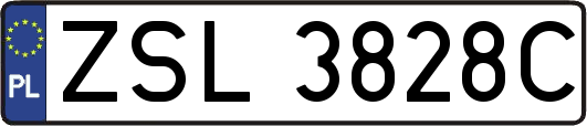 ZSL3828C