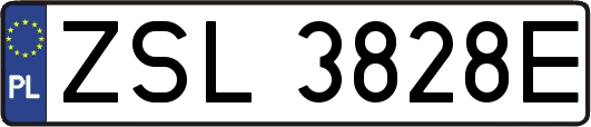ZSL3828E