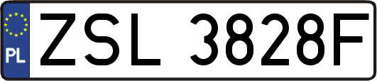 ZSL3828F