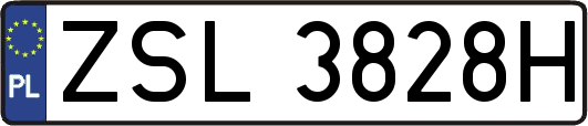 ZSL3828H