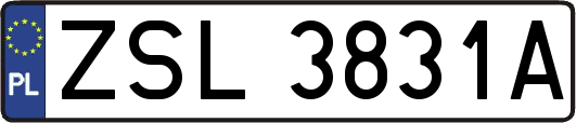 ZSL3831A