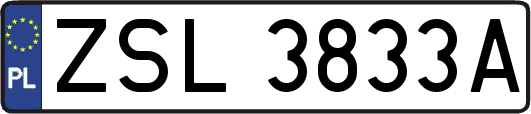ZSL3833A