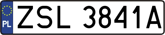 ZSL3841A
