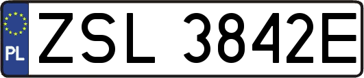 ZSL3842E