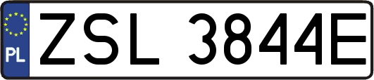 ZSL3844E