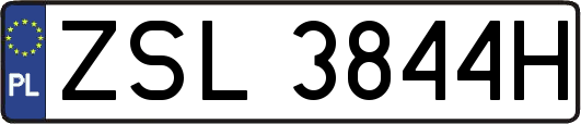 ZSL3844H