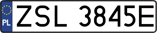 ZSL3845E