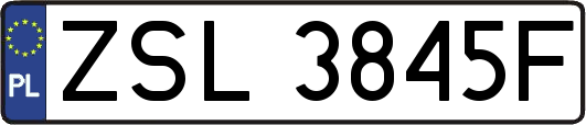 ZSL3845F