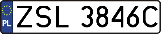 ZSL3846C