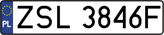 ZSL3846F