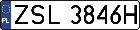 ZSL3846H