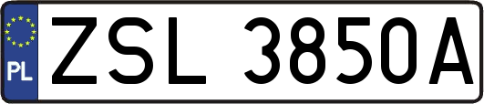ZSL3850A