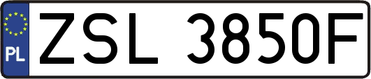 ZSL3850F