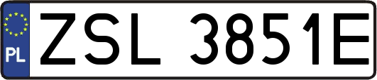 ZSL3851E