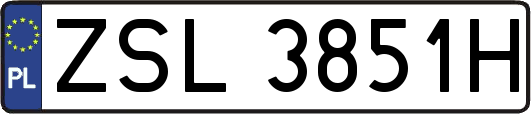 ZSL3851H