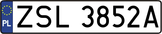 ZSL3852A