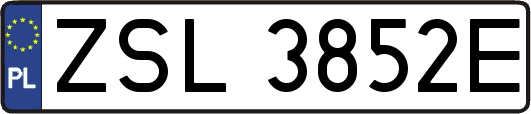 ZSL3852E