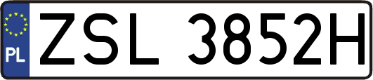 ZSL3852H
