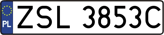 ZSL3853C