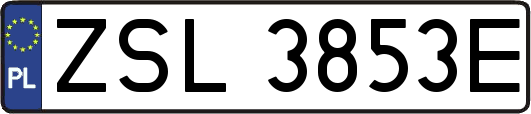 ZSL3853E