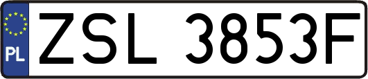 ZSL3853F