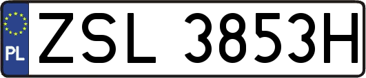 ZSL3853H