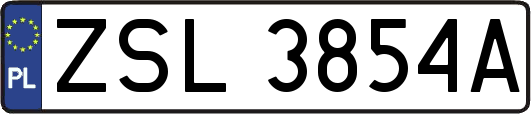 ZSL3854A