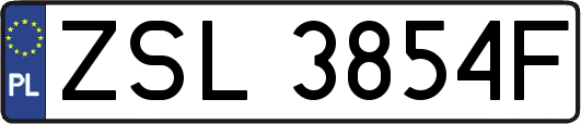 ZSL3854F