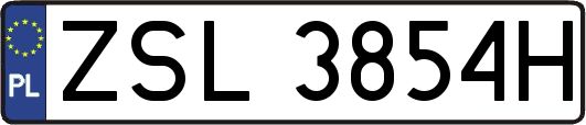 ZSL3854H