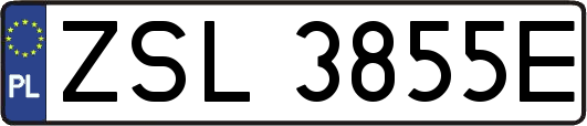 ZSL3855E