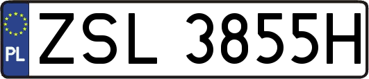 ZSL3855H