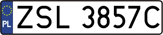 ZSL3857C