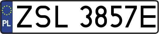 ZSL3857E