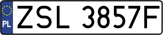 ZSL3857F