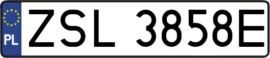 ZSL3858E