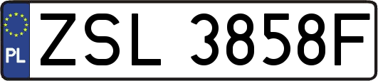 ZSL3858F