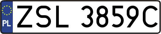ZSL3859C
