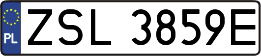 ZSL3859E