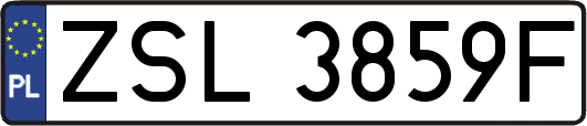 ZSL3859F