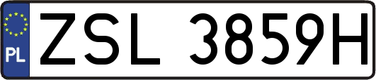 ZSL3859H