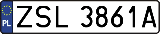 ZSL3861A