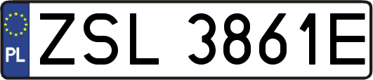 ZSL3861E