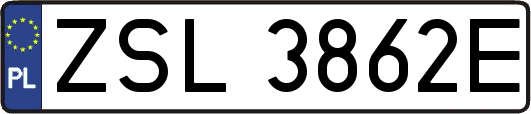 ZSL3862E
