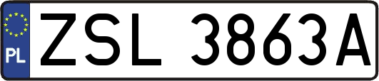 ZSL3863A