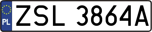 ZSL3864A