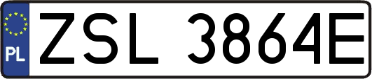 ZSL3864E